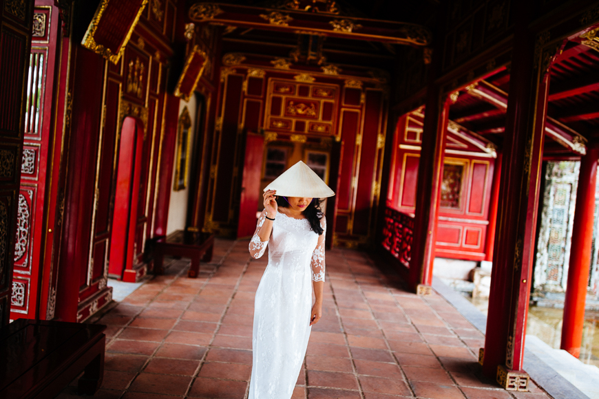 3 days in Hue for culture seekers | Vietnam Tourism